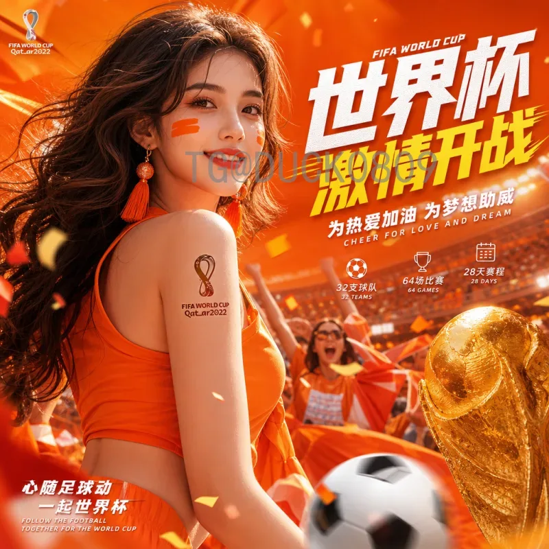 完整2026美加墨世界杯小组赛规则是什么意思？一文读懂新赛制
